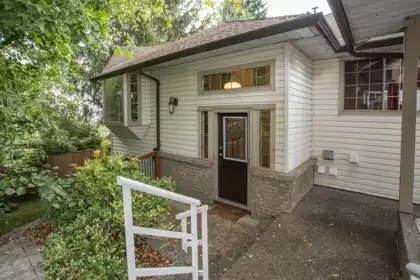 1005 Alderson Avenue, Coquitlam, BC, Coquitlam — Single Family Residence for sale