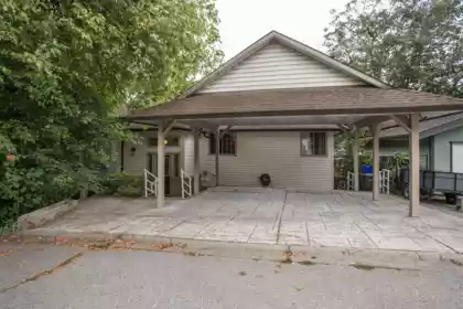 1005 Alderson Avenue, Coquitlam, BC, Coquitlam — Single Family Residence for sale