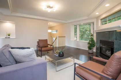 1005 Alderson Avenue, Coquitlam, BC, Coquitlam — Single Family Residence for sale