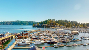 102 263 Gower Point Road, Gibsons, BC