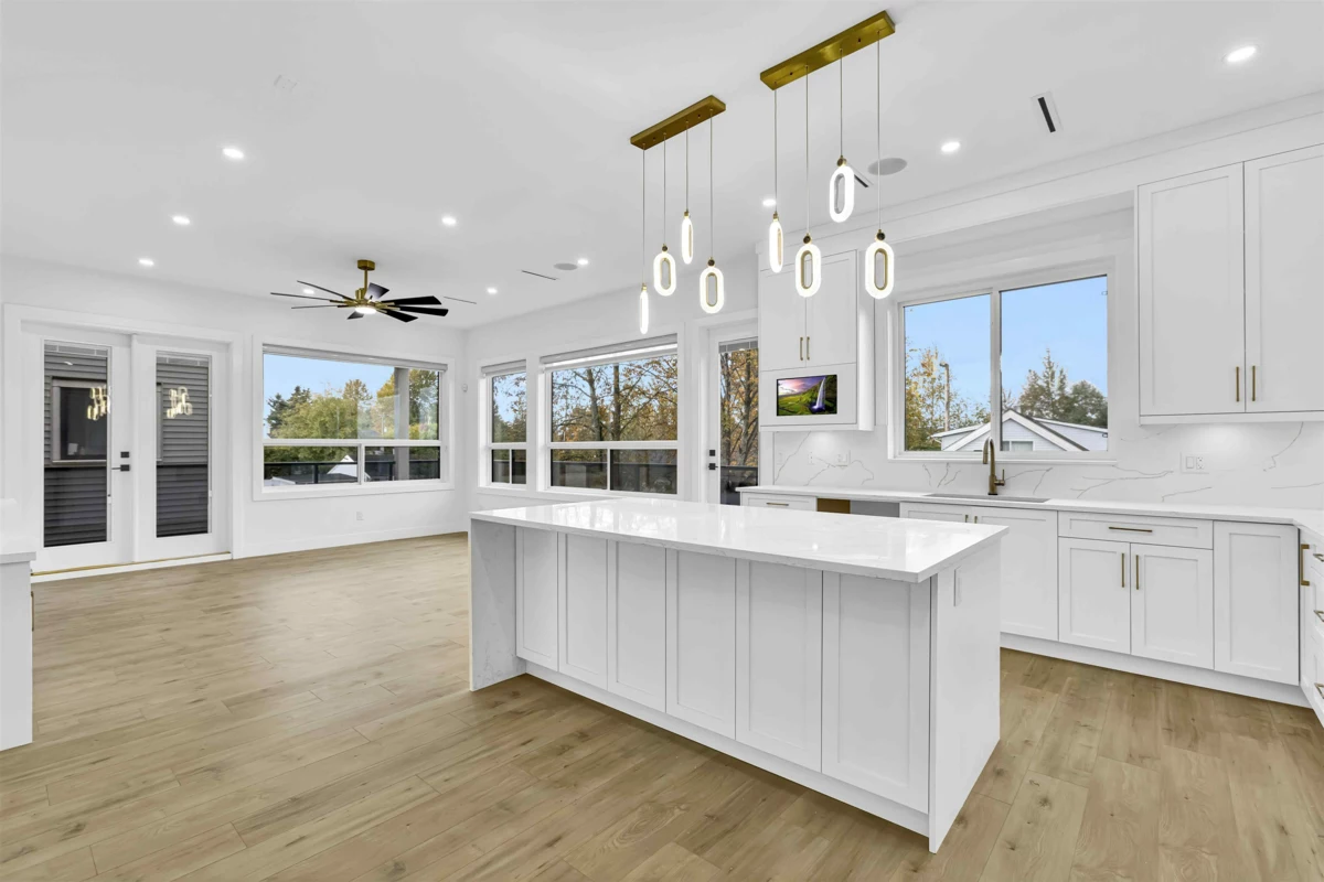 Bedroom 4 Photo of 12927 115a Avenue, Surrey, BC