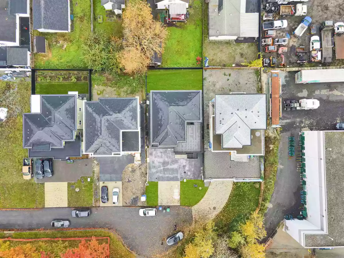 Dining Area Photo of 12927 115a Avenue, Surrey, BC