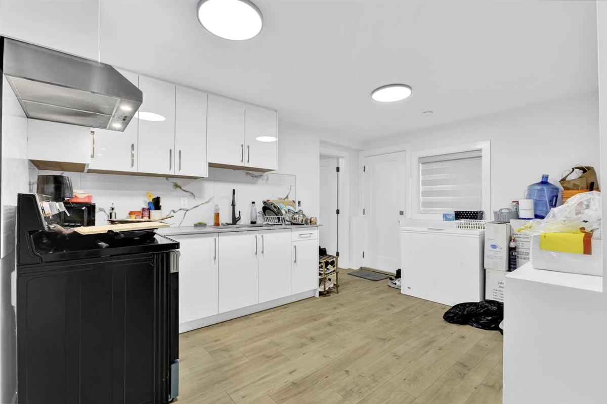 Neighborhood Park Photo Near 12927 115a Avenue, Surrey, BC