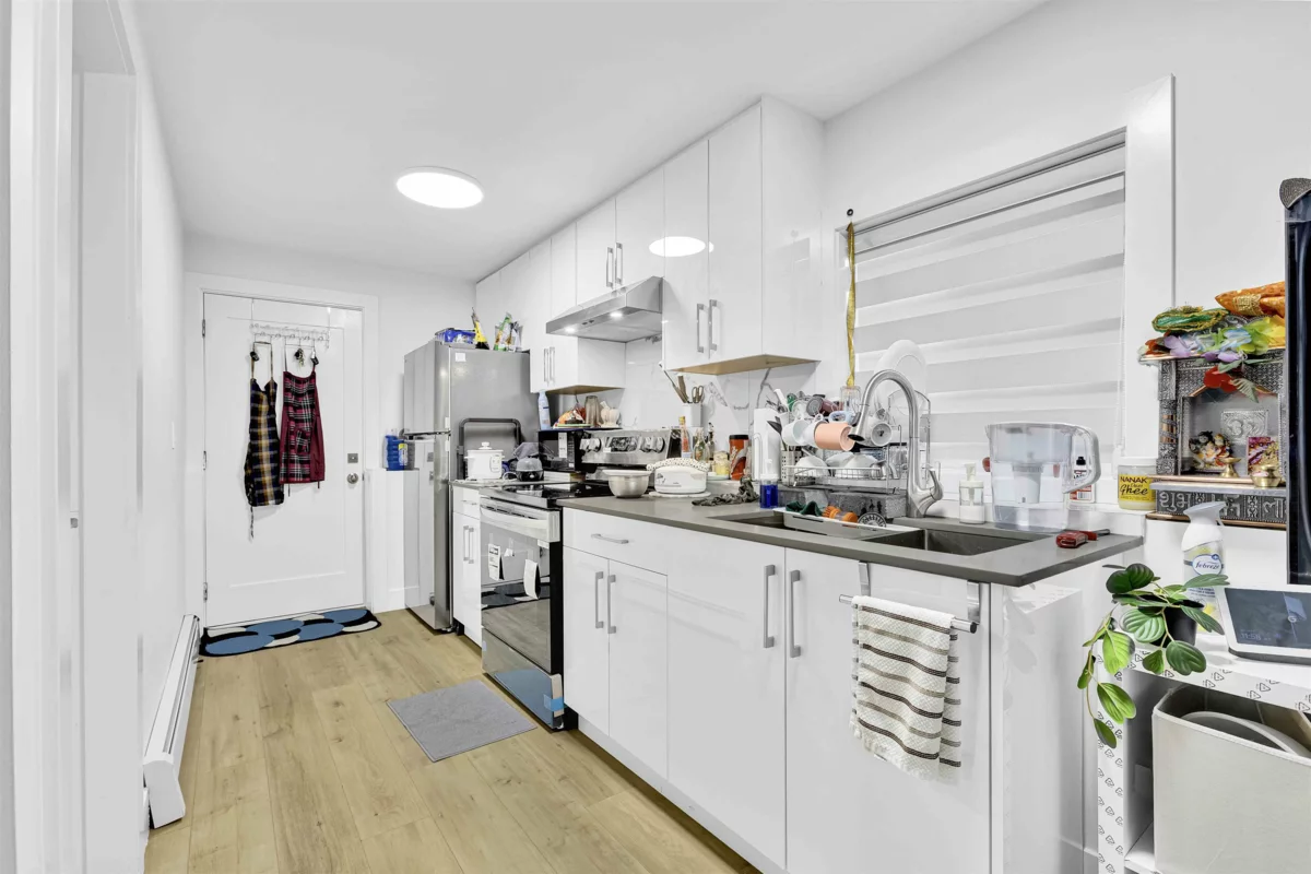 Outdoor Deck Photo of 12927 115a Avenue, Surrey, BC