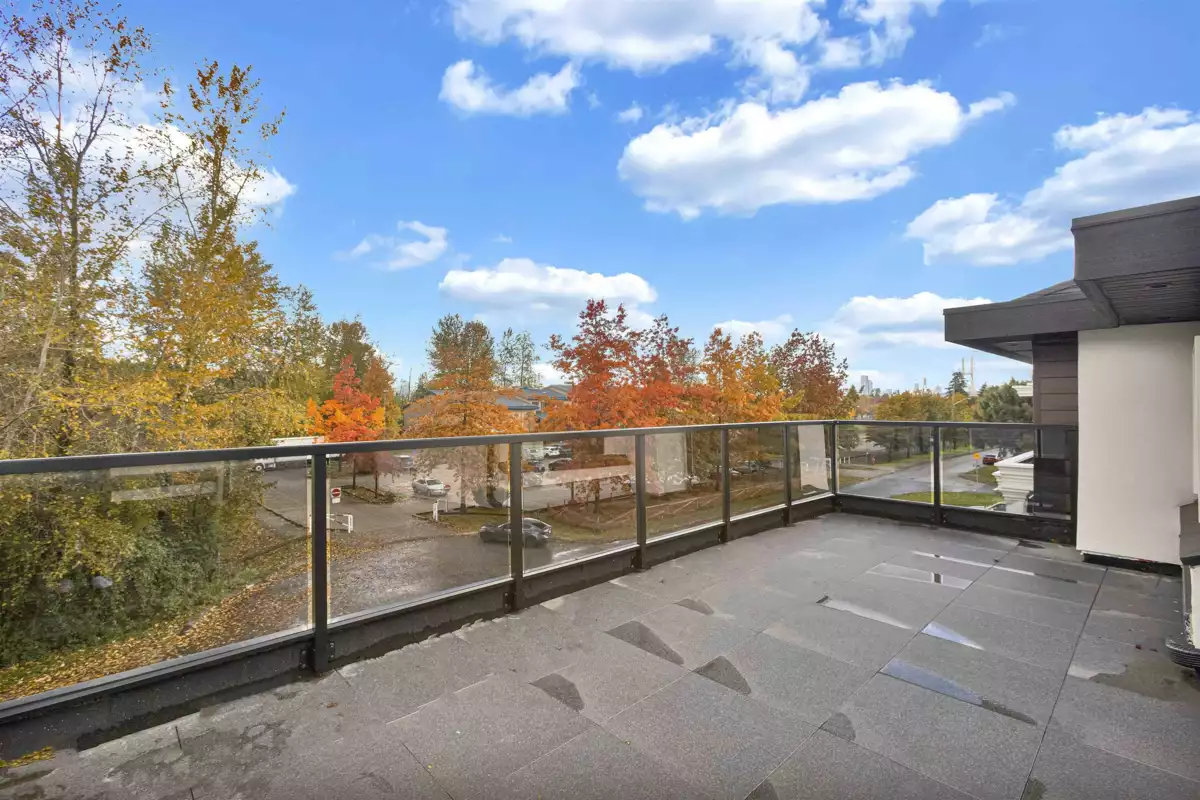 Outdoor Patio Photo of 12927 115a Avenue, Surrey, BC