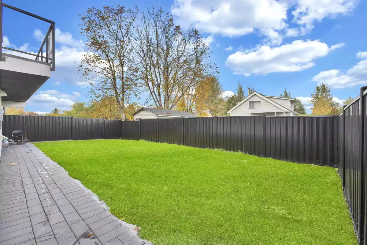 Playground / Recreational Area Near 12927 115a Avenue, Surrey, BC