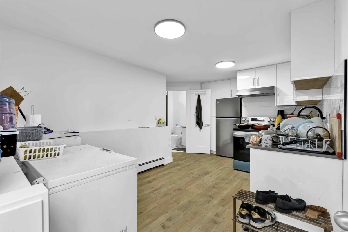 Street View Photo of 12927 115a Avenue, Surrey, BC