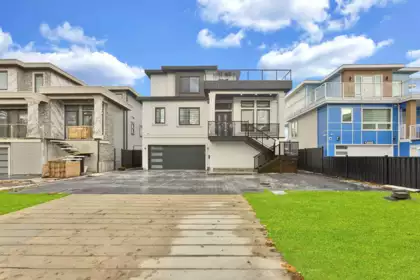 12927 115a Avenue, Surrey, BC, Surrey — Single Family Residence for sale