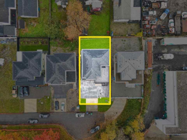 12927 115a Avenue, Surrey, BC, Surrey — Single Family Residence for sale