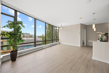 Loft / Bonus Room Photo of 603 7362 Elmbridge Way, Richmond, BC