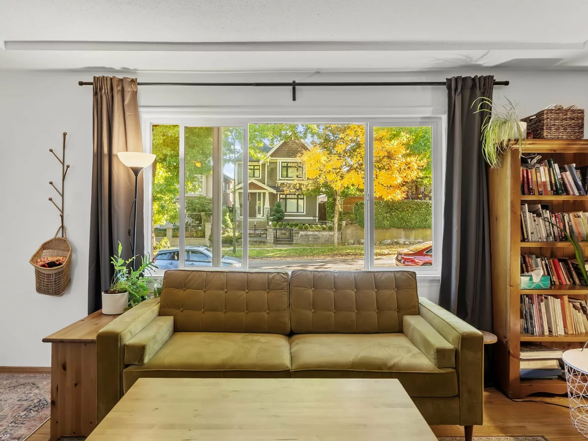 Kitchen Photo of 4833 Henry Street, Vancouver, BC