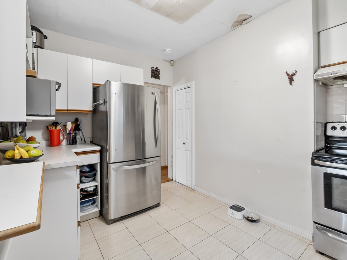 Loft / Bonus Room Photo of 4833 Henry Street, Vancouver, BC