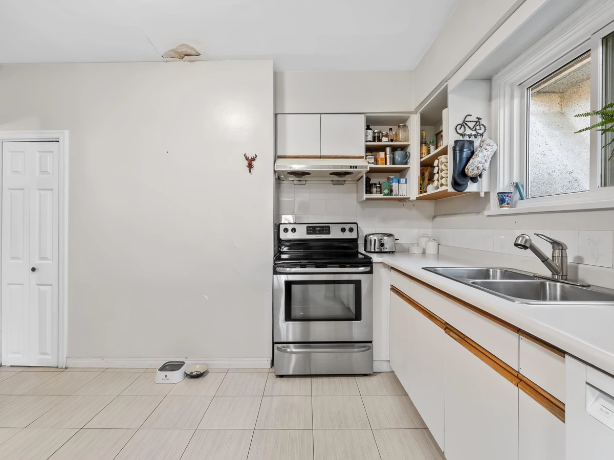 Office / Den Photo of 4833 Henry Street, Vancouver, BC