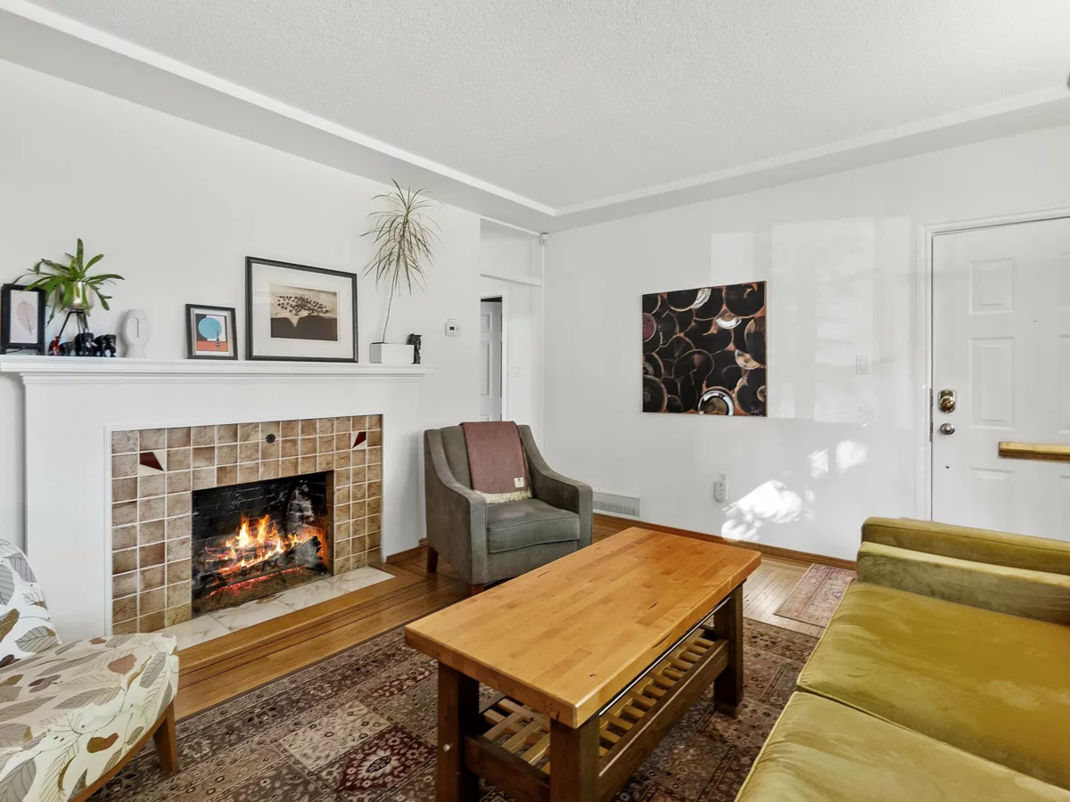 Pantry Photo of 4833 Henry Street, Vancouver, BC