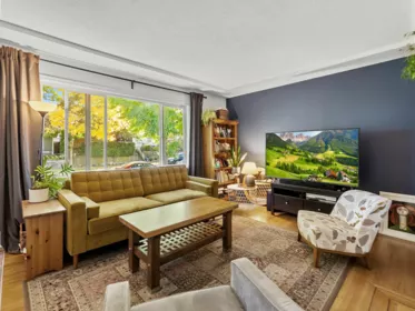 4833 Henry Street, Vancouver, BC, Vancouver — Single Family Residence for sale