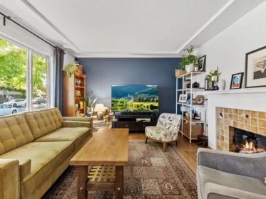 4833 Henry Street, Vancouver, BC, Vancouver — Single Family Residence for sale