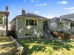 4833 Henry Street, Vancouver, BC