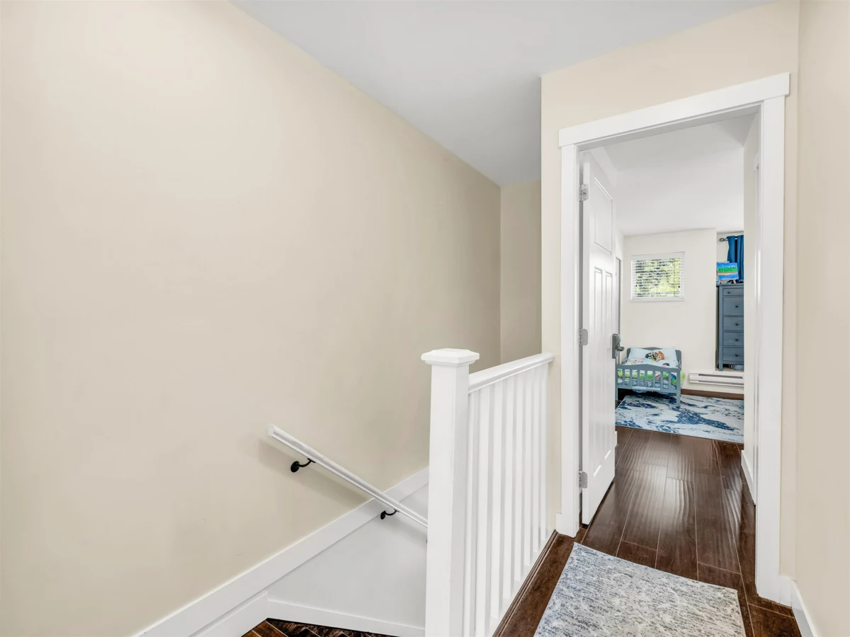 Powder Room Photo of 103 1418 Cartier Avenue, Coquitlam, BC