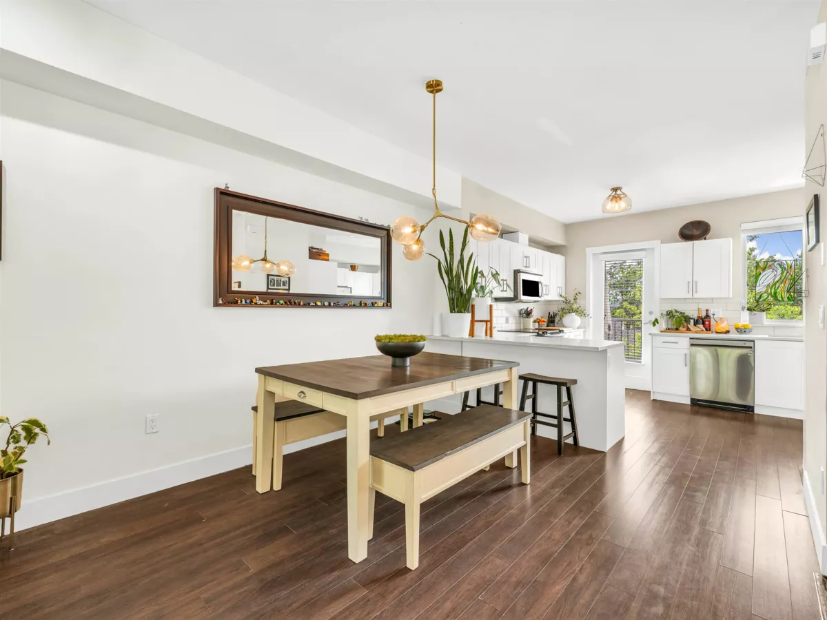 Primary Bedroom Photo of 103 1418 Cartier Avenue, Coquitlam, BC