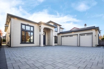 5060 Francis Road, Richmond, BC, Richmond — Single Family Residence for sale
