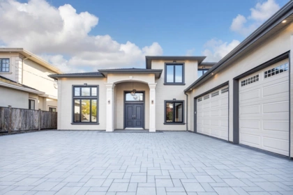 5060 Francis Road, Richmond, BC, Richmond — Single Family Residence for sale