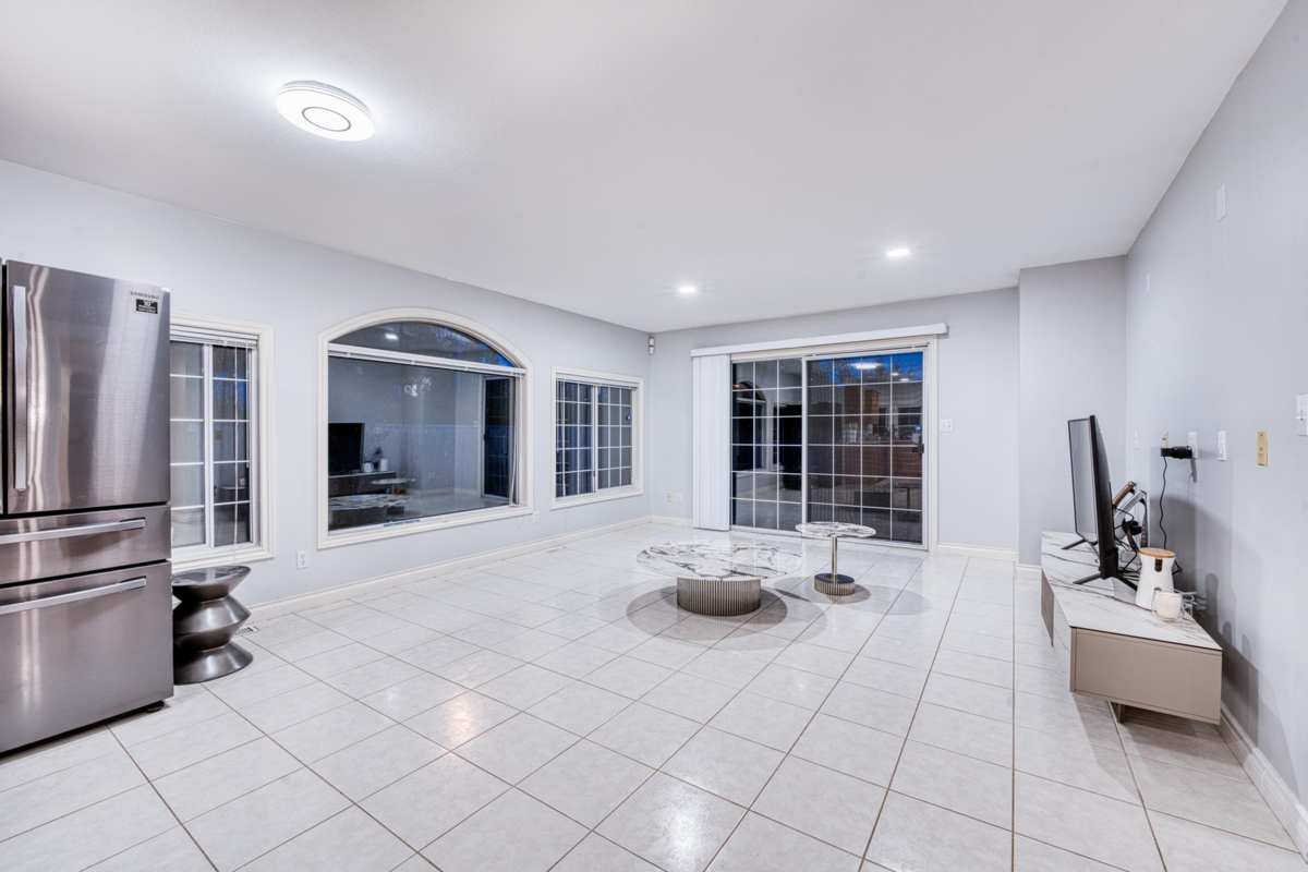 Family Room Photo of 5660 Stefanko Place, Richmond, BC