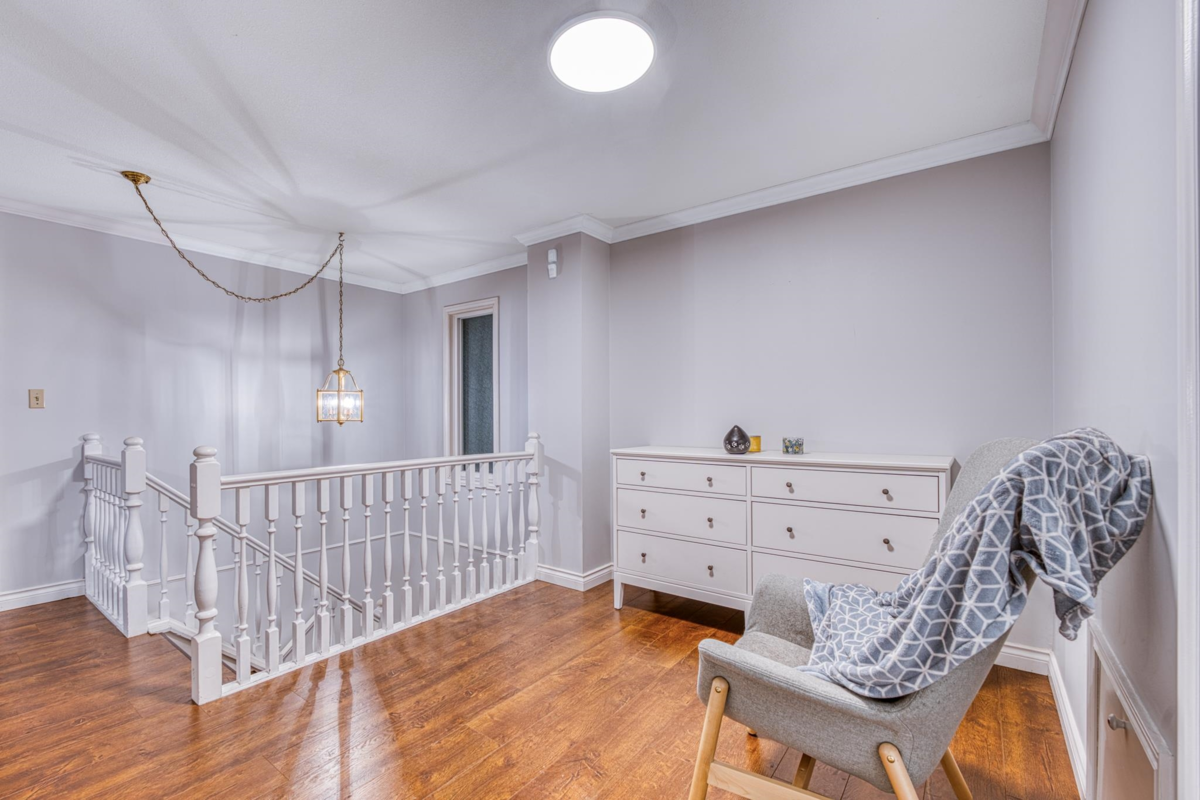 Garage Interior Photo of 5660 Stefanko Place, Richmond, BC