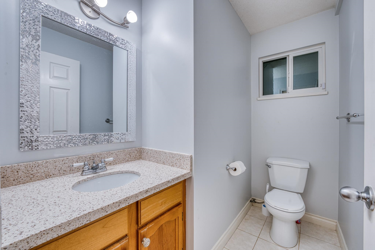 Guest Bathroom Photo of 5660 Stefanko Place, Richmond, BC