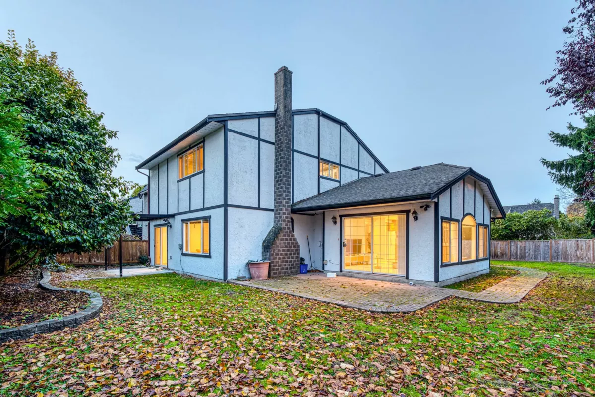 Outdoor Deck Photo of 5660 Stefanko Place, Richmond, BC