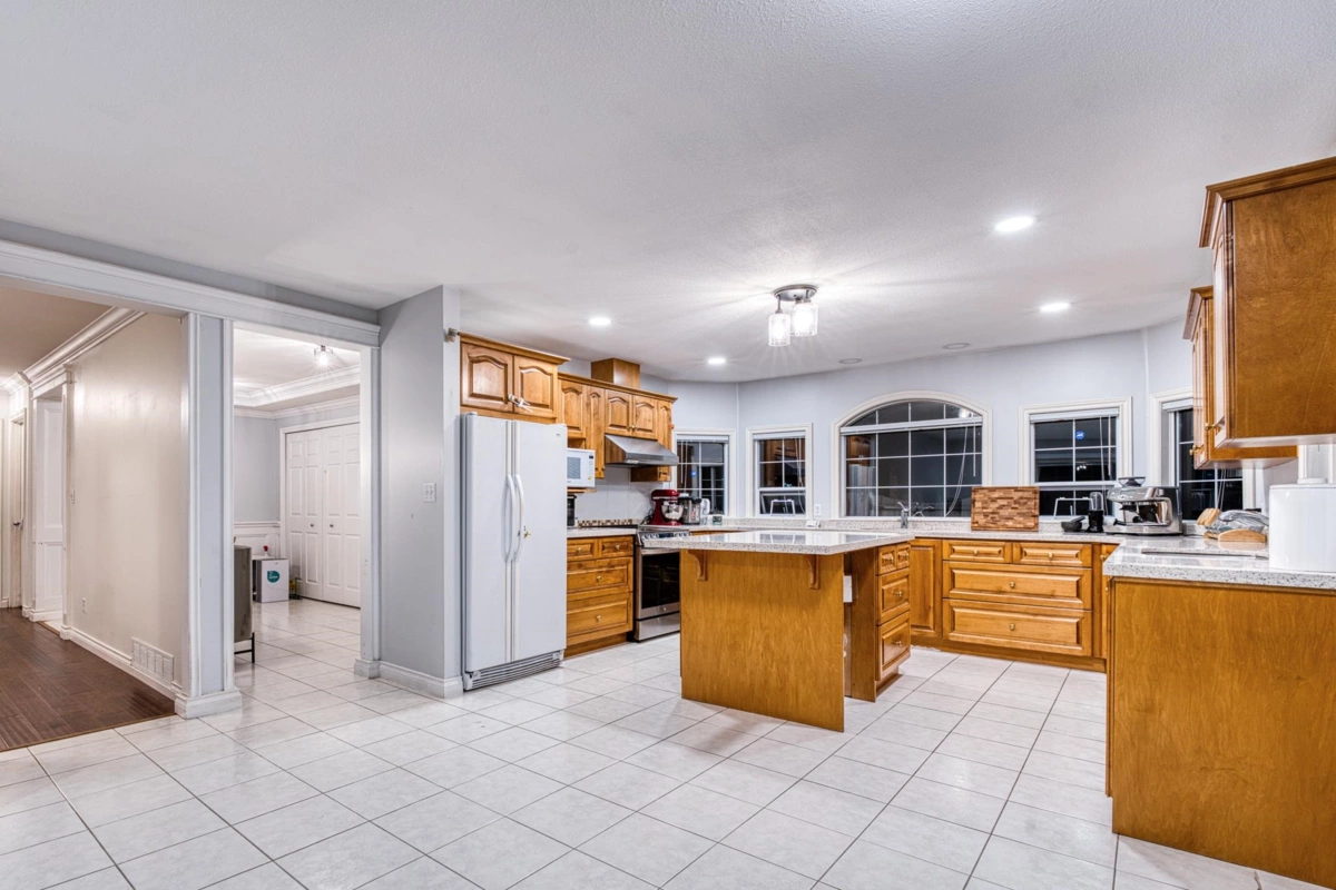 Pantry Photo of 5660 Stefanko Place, Richmond, BC