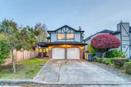 5660 Stefanko Place, Richmond, BC