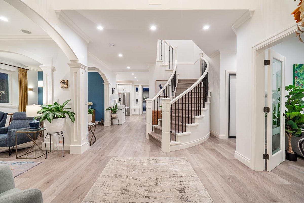 Family Room Photo of 559 E 4th Street, North Vancouver, BC