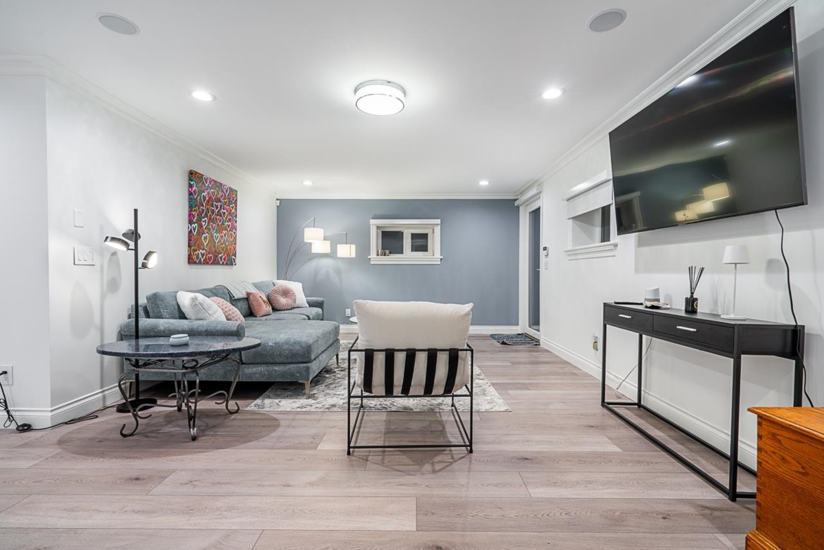 Loft / Bonus Room Photo of 559 E 4th Street, North Vancouver, BC