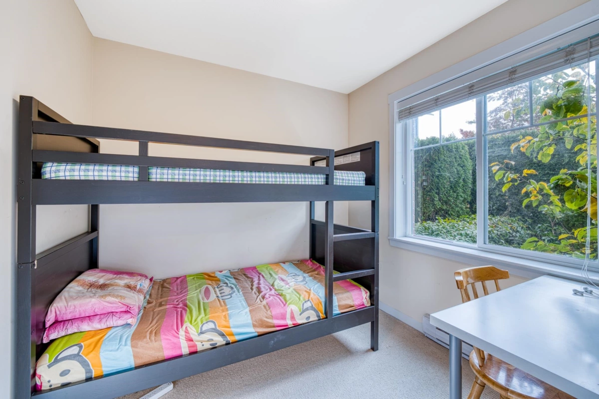 Primary Bathroom Photo of 4 9580 Alberta Road, Richmond, BC