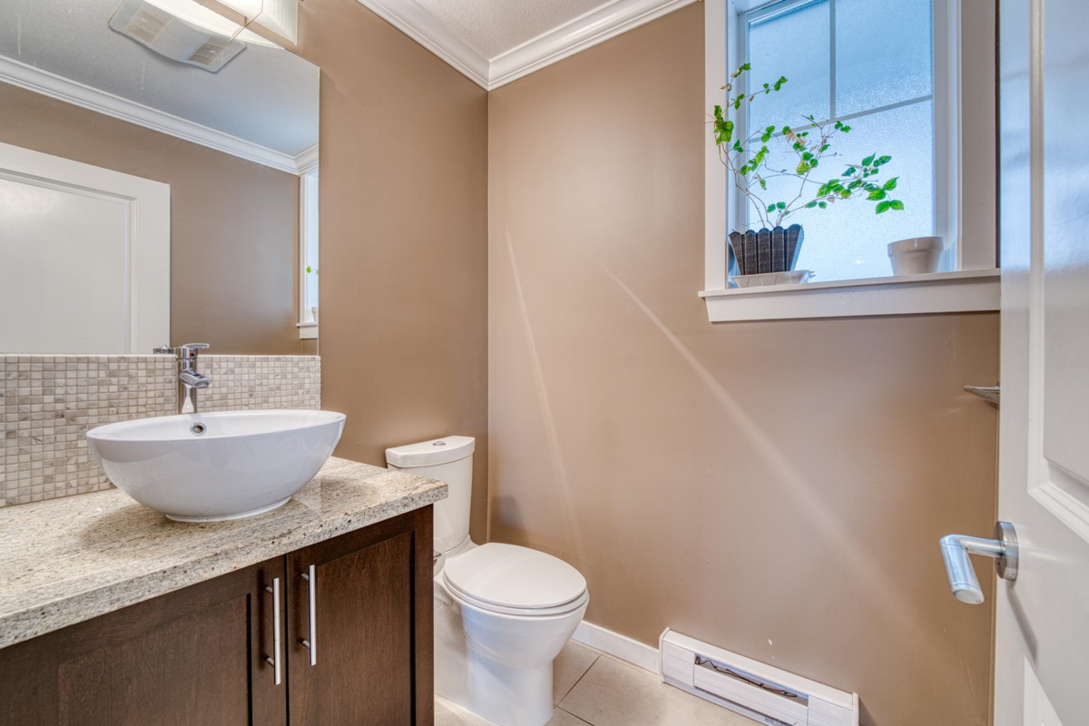 Primary Bedroom Photo of 4 9580 Alberta Road, Richmond, BC