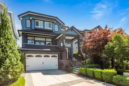 10302 Wynnyk Way, Maple Ridge, BC, Maple Ridge — Single Family Residence for sale
