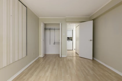 Primary Bathroom Photo of 220 1500 Pendrell Street, Vancouver, BC