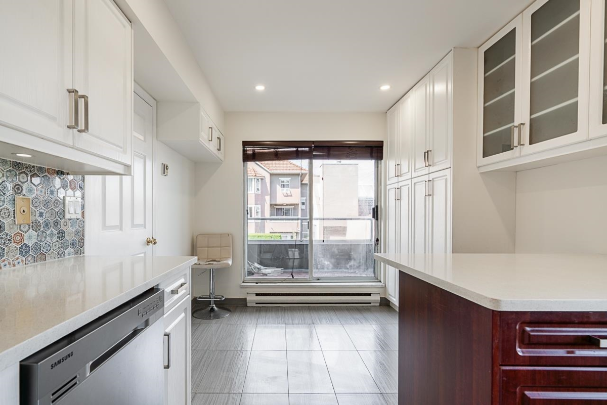 Bedroom 2 Photo of 217 5700 Arcadia Road, Richmond, BC