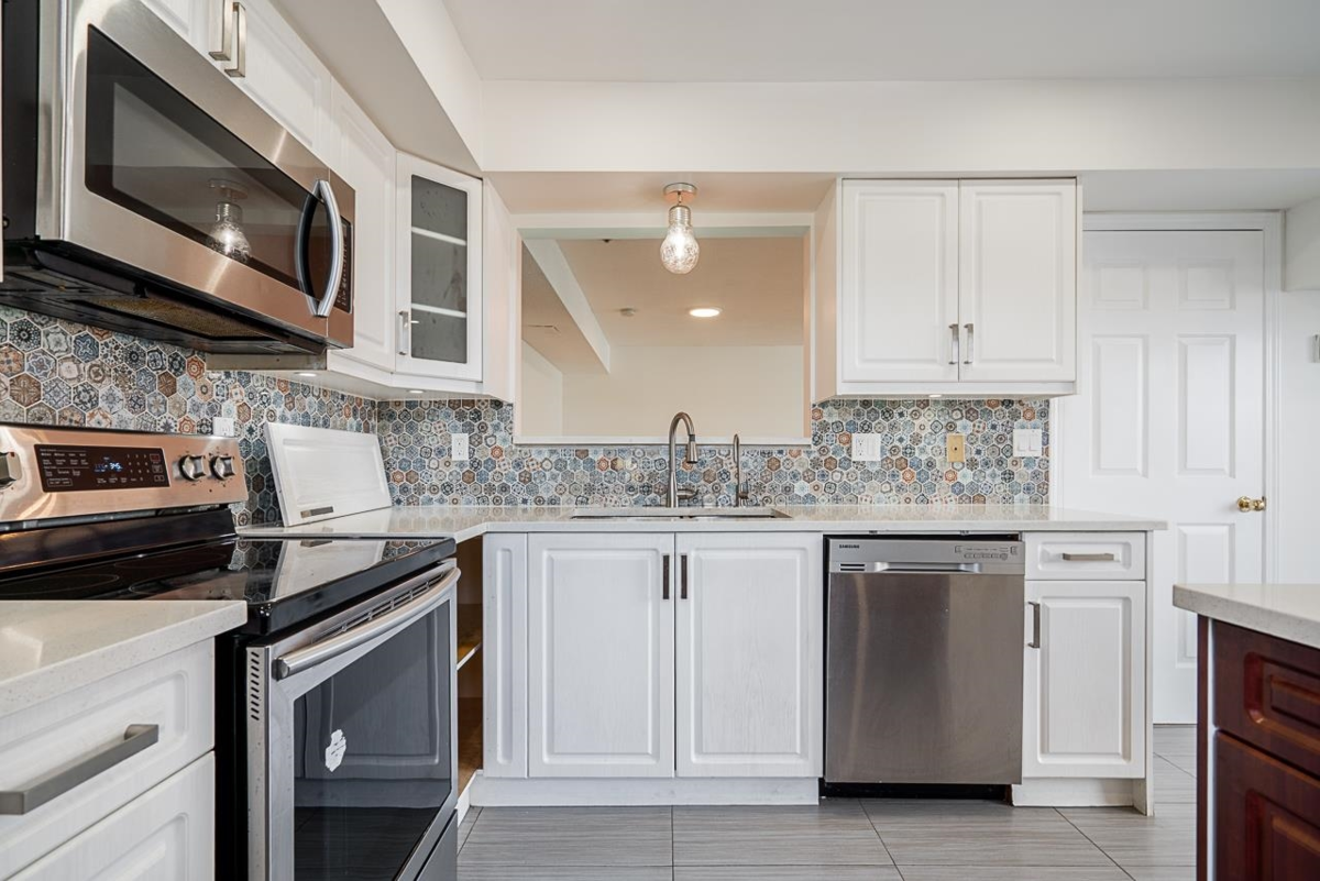 Bedroom 3 Photo of 217 5700 Arcadia Road, Richmond, BC