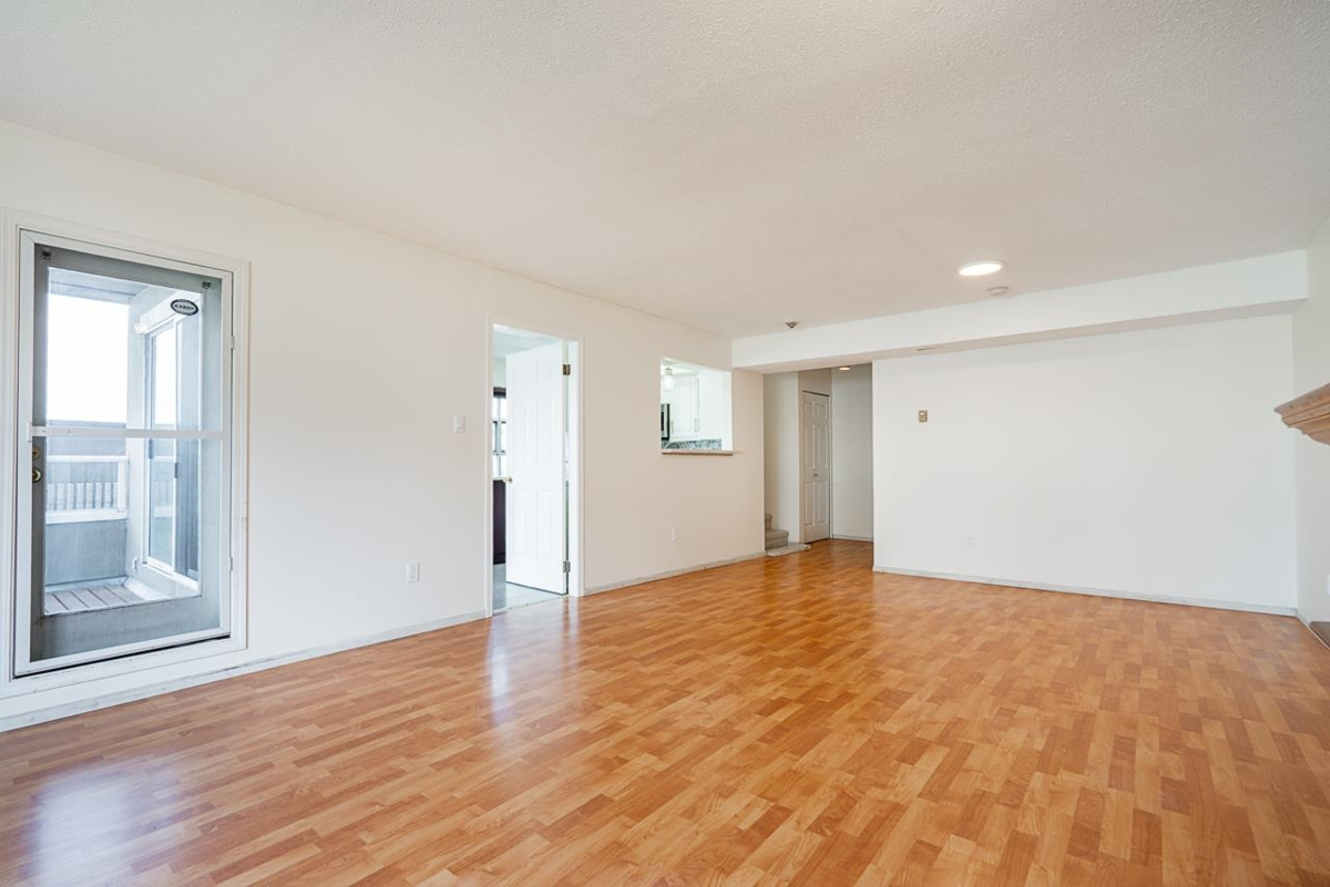 Breakfast Nook Photo of 217 5700 Arcadia Road, Richmond, BC