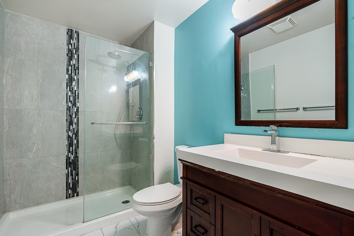 Entry Foyer Photo of 217 5700 Arcadia Road, Richmond, BC