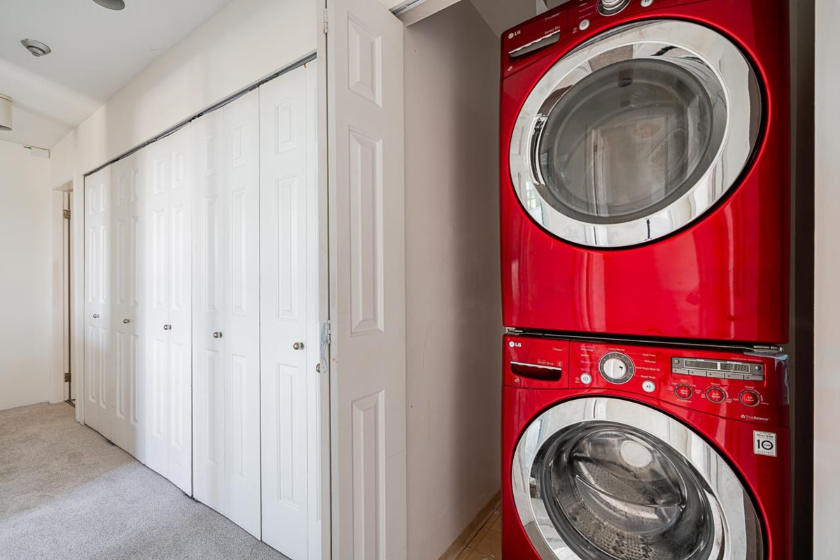 Hallway Photo of 217 5700 Arcadia Road, Richmond, BC