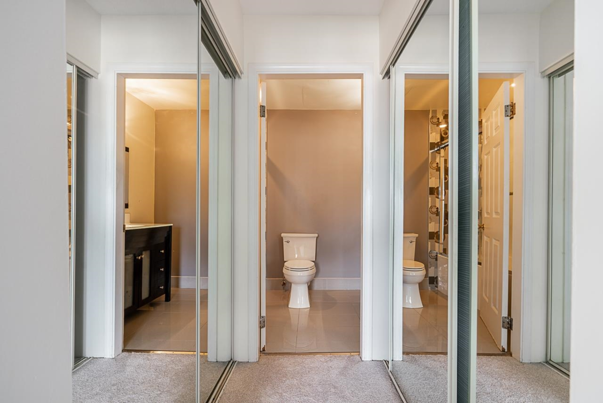 Loft / Bonus Room Photo of 217 5700 Arcadia Road, Richmond, BC