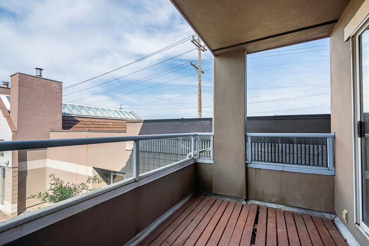 Staircase Photo of 217 5700 Arcadia Road, Richmond, BC