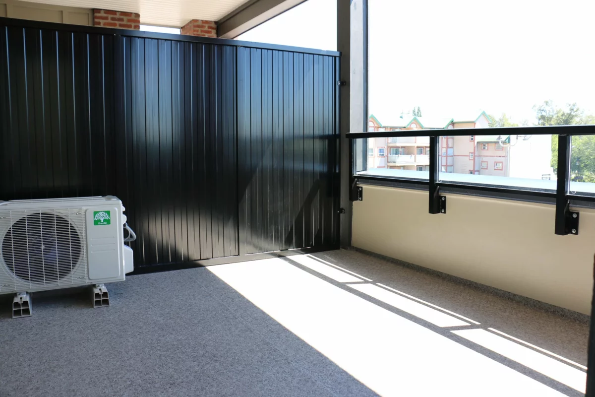 Basement Recreation Room Photo of 308 22633 Selkirk Avenue, Maple Ridge, BC