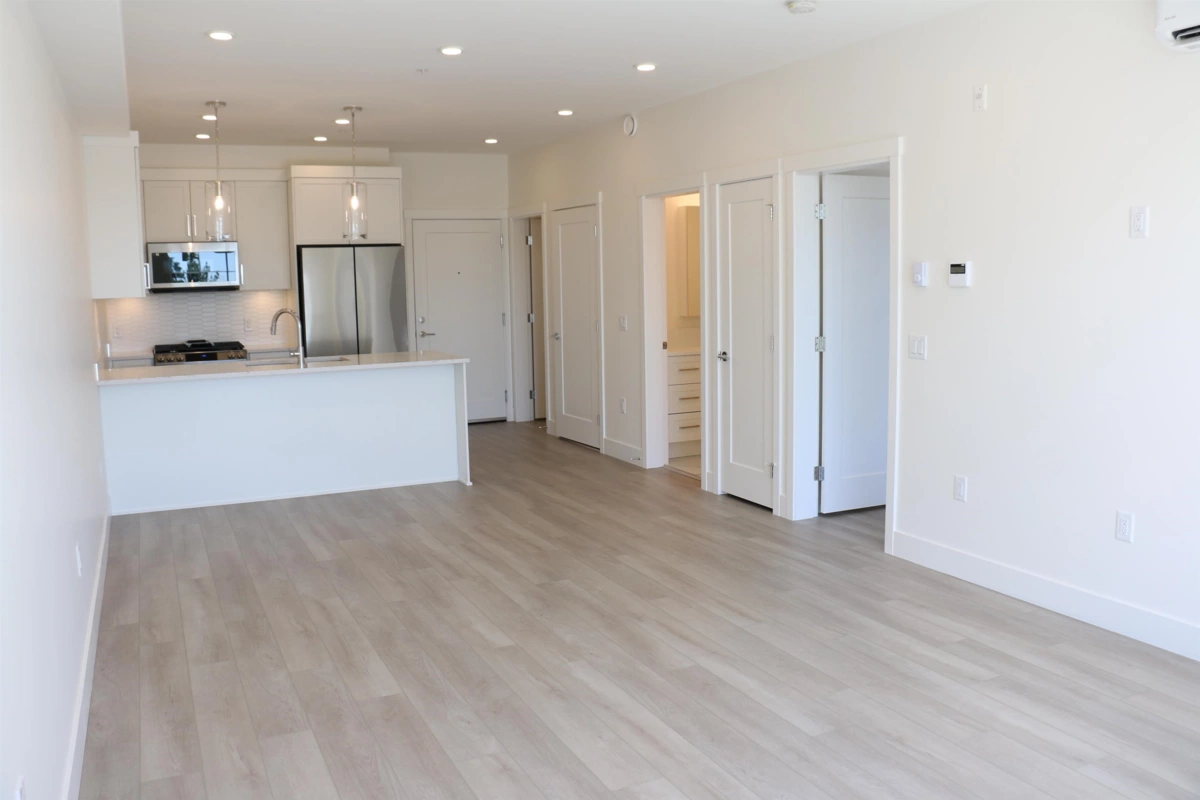 Dining Area Photo of 308 22633 Selkirk Avenue, Maple Ridge, BC