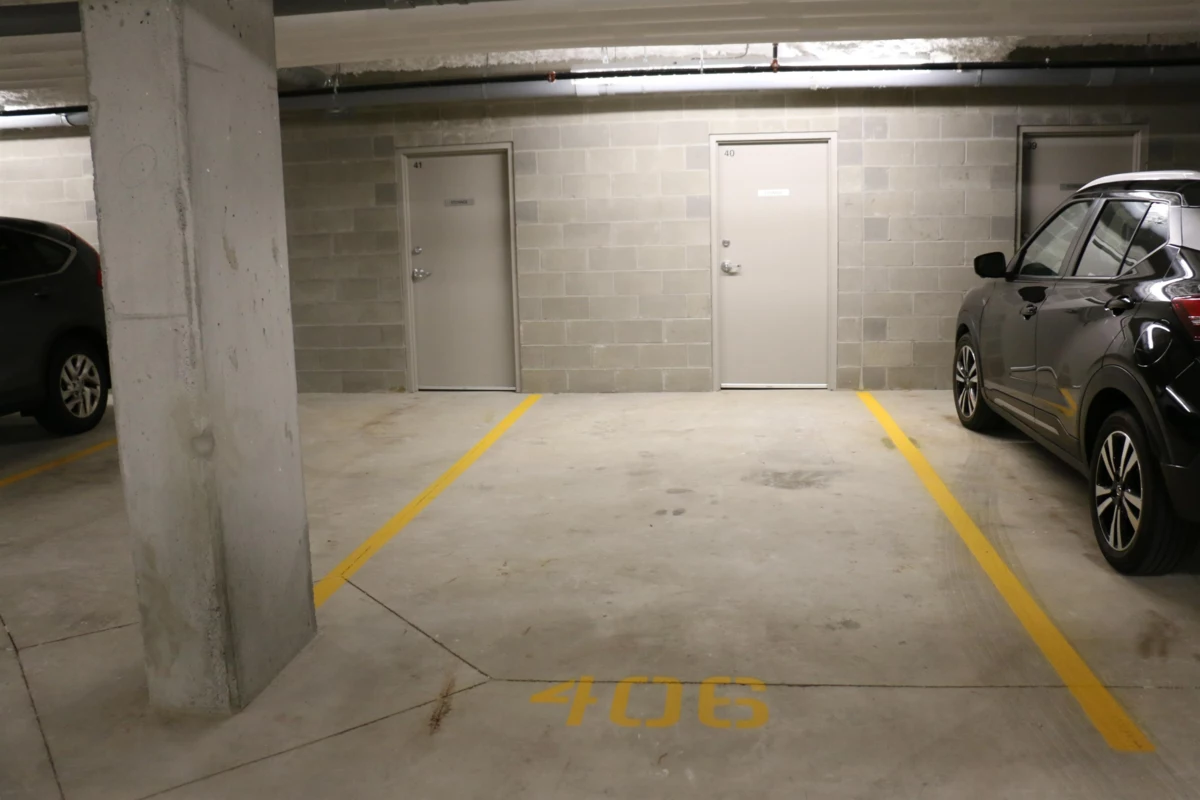 Hallway Photo of 308 22633 Selkirk Avenue, Maple Ridge, BC