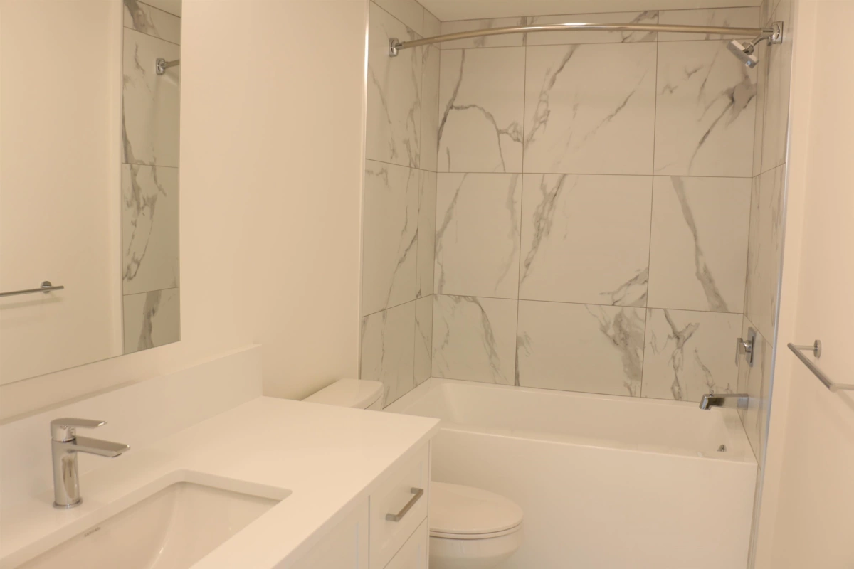 Loft / Bonus Room Photo of 308 22633 Selkirk Avenue, Maple Ridge, BC