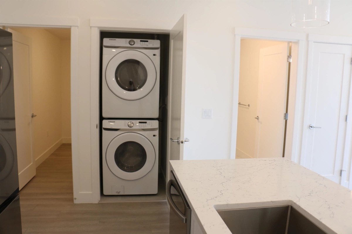 Office / Den Photo of 308 22633 Selkirk Avenue, Maple Ridge, BC