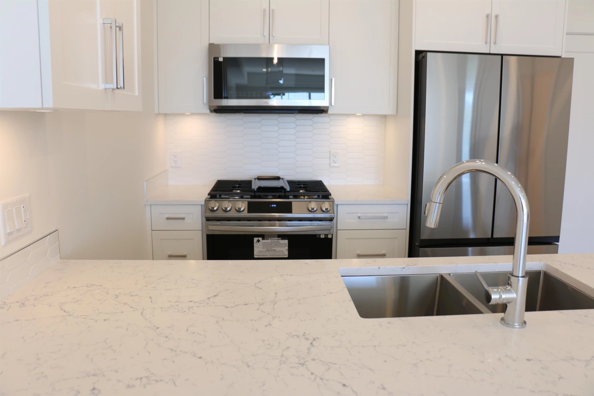 Pantry Photo of 308 22633 Selkirk Avenue, Maple Ridge, BC